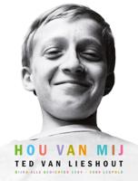 Hou van mij (Hardback) - thumbnail