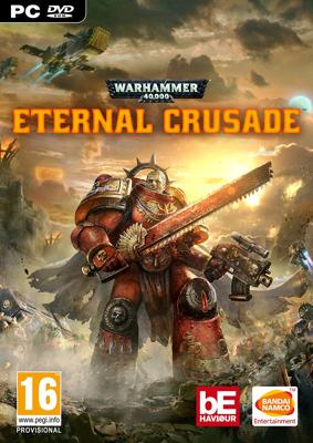 Warhammer 40000 - Eternal crusade (PC) Warhammer 40000 - Eternal crusade (PC)