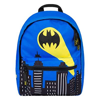Baagl Rugzak Batman 5.5L Baagl Rugzak Batman 5.5L