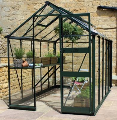 Royal Well Burford 106 Tuinkas met veiligheidsglas Royal Well Burford 106 Tuinkas met veiligheidsglas