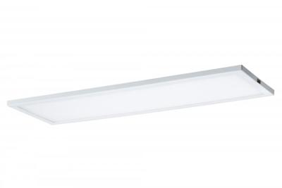Paulmann Ace LED-onderbouwlamp uitbreidingsset LED LED vast ingebouwd 7.5 W Warmwit Wit