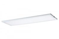 Paulmann Ace LED-onderbouwlamp uitbreidingsset LED LED vast ingebouwd 7.5 W Warmwit Wit - thumbnail