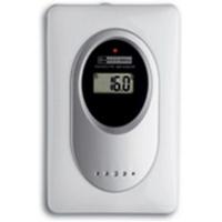 TFA Dostmann 30.3139 Temperatur-Außensender 30.3139 Temperatuursensor Draadloos 433 MHz - thumbnail