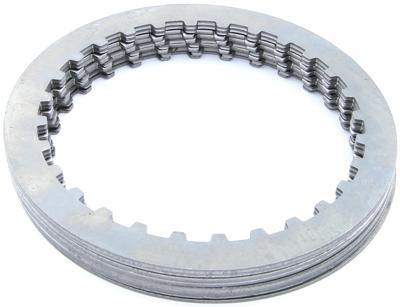 TRW stalen tussenschijven clutch.steel.kit mes415-8