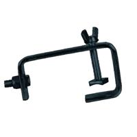 Eurolite EUROLITE TH-50S Theatre Clamp black - thumbnail