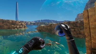 Hubris (PSVR2 Required) - thumbnail