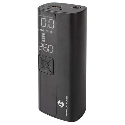 M-Wave Tijdelijk niet pomp accupomp 10ba