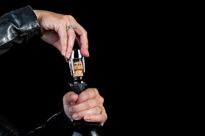 Laguiole Style de Vie Oestermes Geschenkset Exclusieve editie - Luxury Line