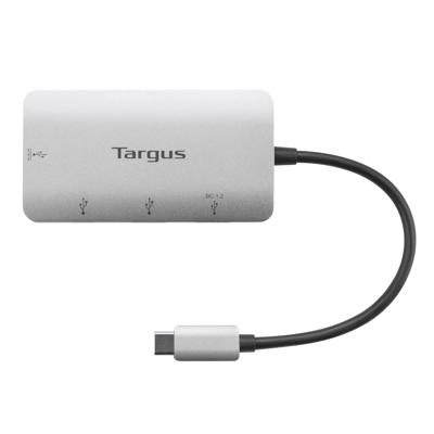 Hub USB Targus ACH228 Hub USB Targus ACH228