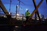 Fusion Hot Legging - thumbnail