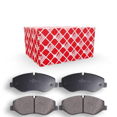 Remblokken set 16945