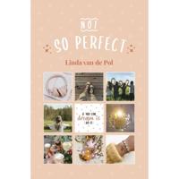 (Not) so perfect - Linda van de Pol - Paperback (9789025881511) - thumbnail