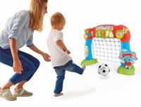 Educatief Spel Clementoni Tigoal - thumbnail