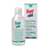 Fluor Aid Mondspoelmiddel 500ml - thumbnail
