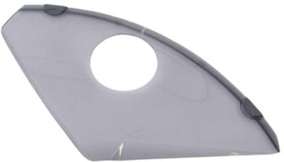 Hesling jasbeschermer 28" secura - pvc spatborden