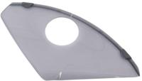 Hesling jasbeschermer 28" secura - pvc spatborden - thumbnail