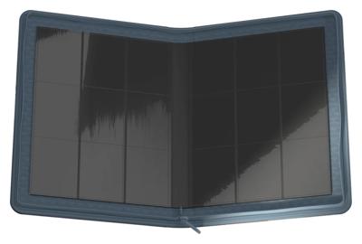 Ultimate Guard Zipfolio 360 Xenoskin Magic: The Gathering Tarkir: Dragonstorm - Mystic Monastery