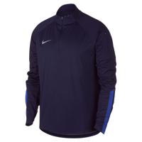Nike Shield Squad Trainingstop - Maat L - Kleur: Blauw | Soccerfanshop - thumbnail