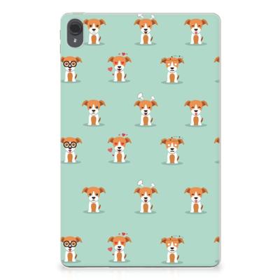Lenovo Tab P11 | P11 Plus Back Case Pups Lenovo Tab P11 | P11 Plus Back Case Pups