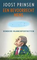 Een bevoorrecht mens - Joost Prinsen - ebook - thumbnail