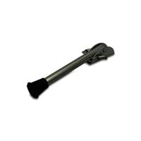 DX Deurvastzetter met veer verzinkt 200 mm - thumbnail