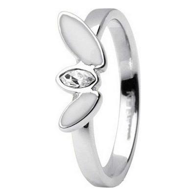 Ring Dames Skagen JRSW029SS Maat 16