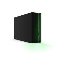 Seagate Game Drive Hub for Xbox 8 TB Externe harde schijf (3,5 inch) USB-A 3.2 Gen 1 Zwart STKW8000400 - thumbnail