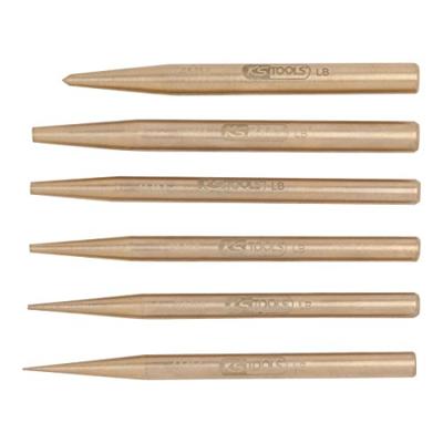 KS Tools Brozeplus doorvoerset, 6-delig 9632560 KS Tools Brozeplus doorvoerset, 6-delig 9632560