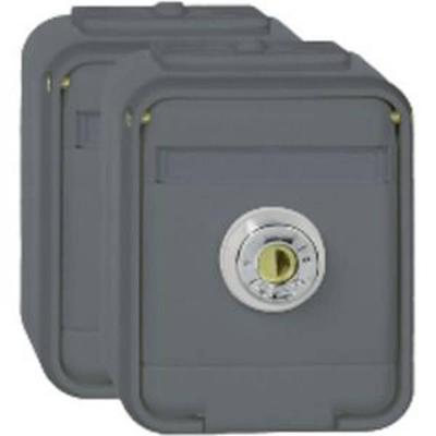 ELSO set 455039 16A AquaTop licht/basisgrijs 1 stuk(s)