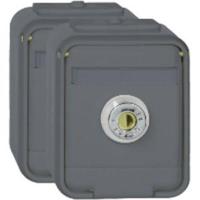 ELSO set 455039 16A AquaTop licht/basisgrijs 1 stuk(s) - thumbnail