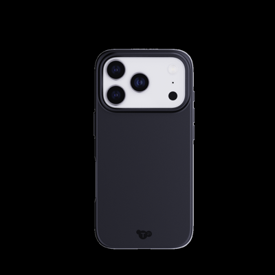 Tech21 EvoLite MagSafe Case iPhone 17 Pro Zwart