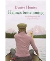 Hanna's bestemming - Denise Hunter - ebook - thumbnail