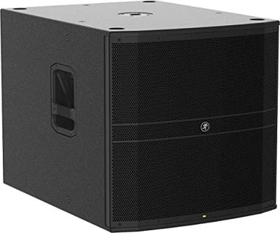 Mackie DRM18S actieve subwoofer 18 inch 2000W - thumbnail