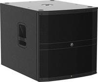 Mackie DRM18S actieve subwoofer 18 inch 2000W - thumbnail
