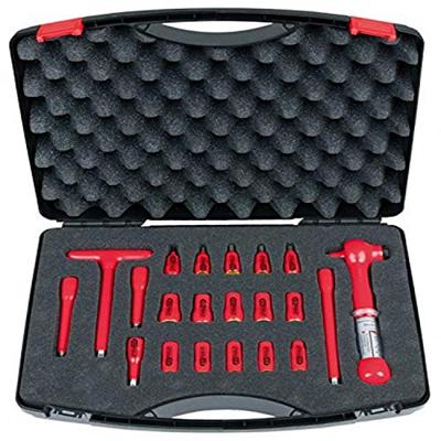 KS Tools 1171878 117.1878 Verwisselbare koppen