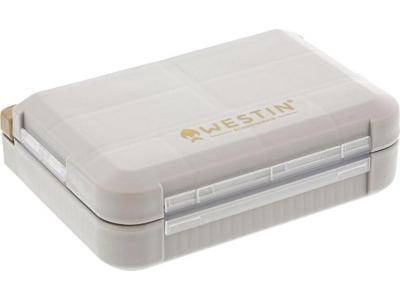 Westin W3 Terminal Tackle Box M 13,2x9,7x4,4 cm
