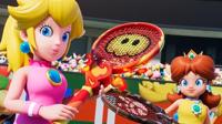 Mario Tennis Fever Nintendo Switch-spel 2 - thumbnail