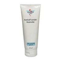 Koelzalf zonder rozenolie zonder doosje en bijslui 100 Gram - thumbnail