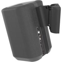 Cavus: Muurbeugel voor Denon Home 150 - Zwart - thumbnail