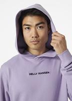 Helly Hansen Core Graphic Sweat Casual Sweater Heren S - thumbnail