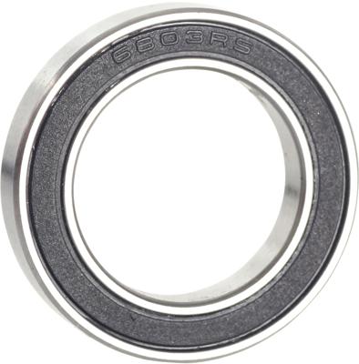 UNION kugellager ball bearing cb-456 17x26x5 UNION kugellager ball bearing cb-456 17x26x5