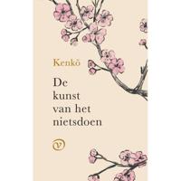 De kunst van het nietsdoen (Paperback) - thumbnail