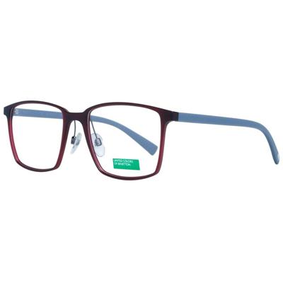 Unisex Brillenframe Benetton BEO1009 53252