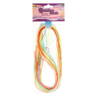 Knooptouwtjes Parel, 30st