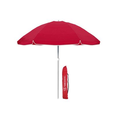 Parasol Marbueno Multicolour 220 cm