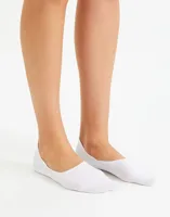 3-paar No Show lage sneaker sokken - Footies kousenvoetjes - 38 - Zwart - 38 - 38 - thumbnail