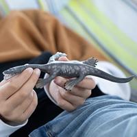 Schleich dinosaurs nothosaurus 15031 - thumbnail