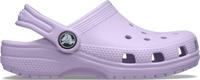 Kinderklompen 206991 Classic Clog K CROCS(TM) lavendel - thumbnail