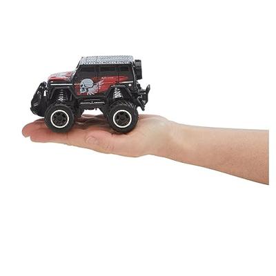 Revell Control 23490 RC modelauto voor beginners Elektro Terreinwagen - thumbnail