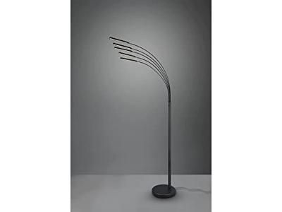Trio Led leeslampReed - R41031532